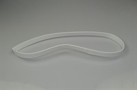 Filzdichtung, Zanussi Wäschetrockner (vorderes)